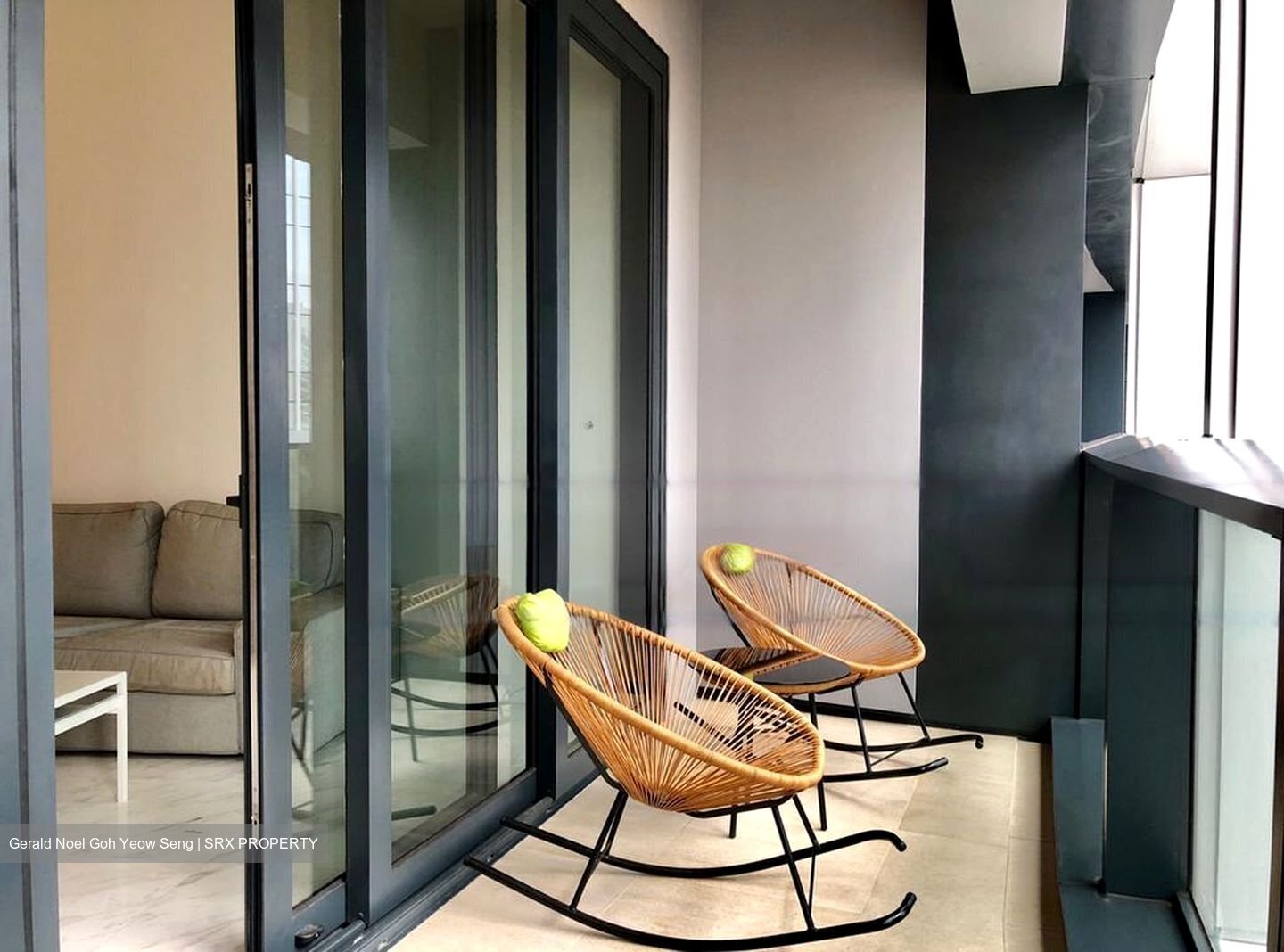 Duo Residences (D7), Apartment #481429431